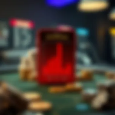 Application of push-fold charts in real poker scenarios