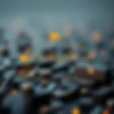 Conceptual diagram illustrating quantitative tightening