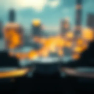 Risk management in cryptocurrency