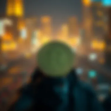 Visualizing the practical benefits of RND coin within Steemit