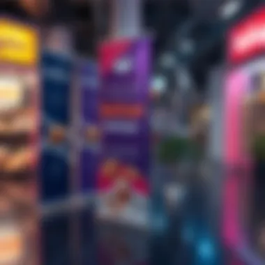 Visual breakdown of Rollup types and functionalities