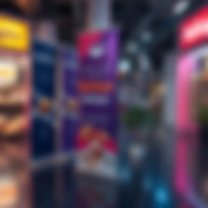 Visual breakdown of Rollup types and functionalities