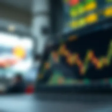 Strategic application of RSI in trading