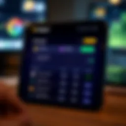 Safepal Wallet Interface