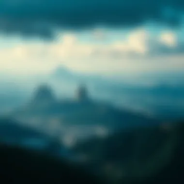 Regulatory landscape surrounding cryptocurrency