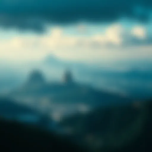 Regulatory landscape surrounding cryptocurrency