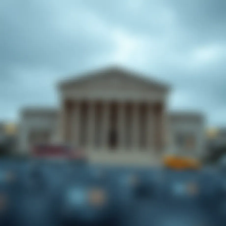 Overview of SEC Legal Dispute with Ripple