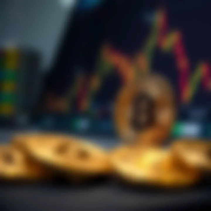 Selection of secure trading platforms for Bitcoin