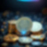 Overview of security tokens and their significance in the crypto market