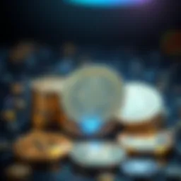 Overview of security tokens and their significance in the crypto market