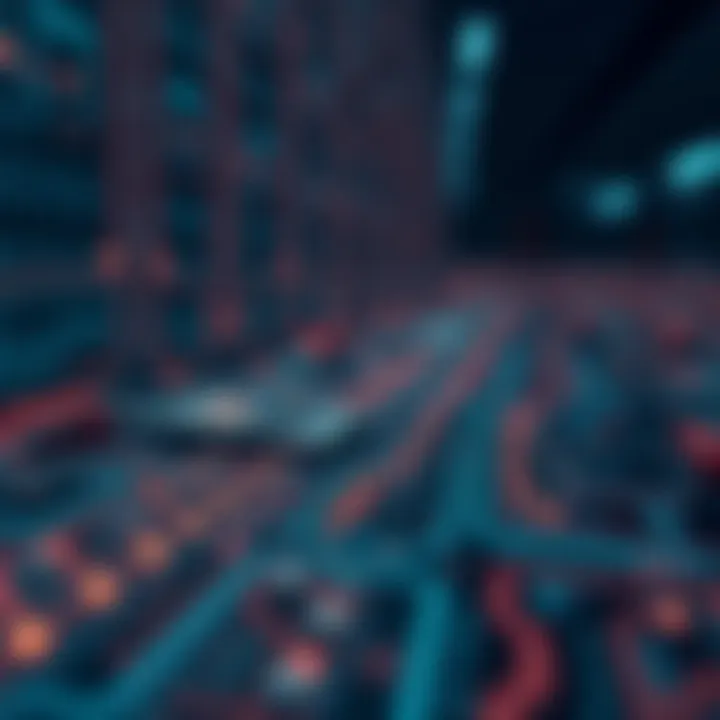 Security challenges in the application layer