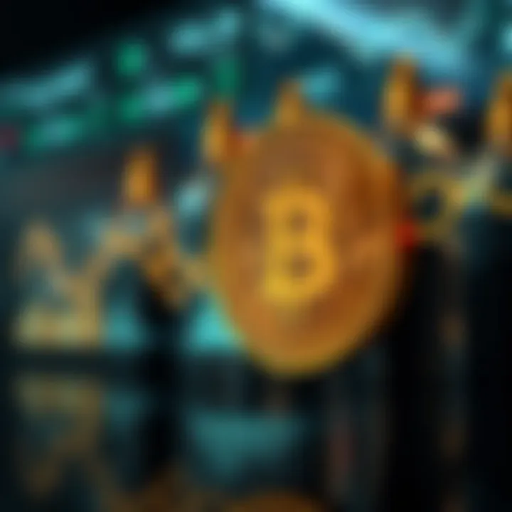 Security measures in cryptocurrency trading