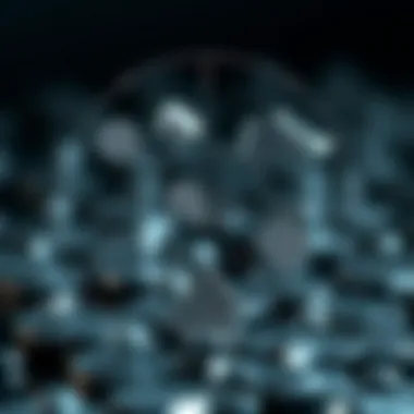 A strategic diagram illustrating effective selling strategies for silver