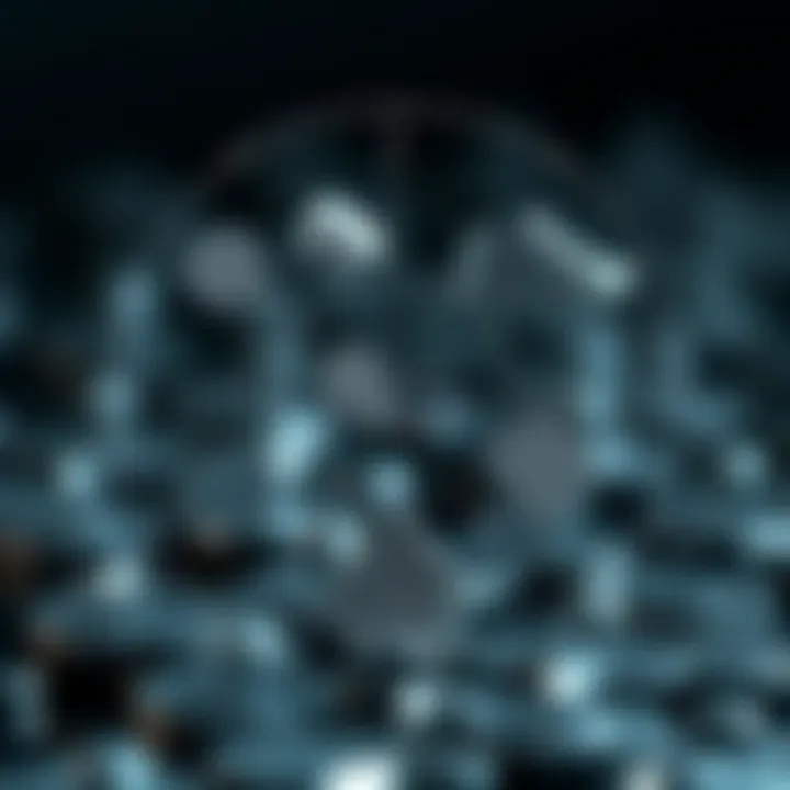 A strategic diagram illustrating effective selling strategies for silver