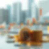 Graph illustrating SGD exchange rate trends