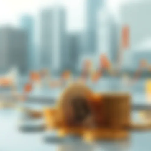 Graph illustrating SGD exchange rate trends