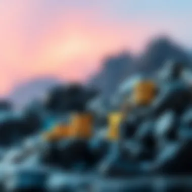 Visualizing shareholder value maximization