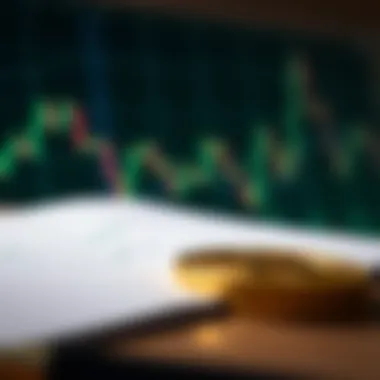 Calculating the Sharpe Ratio Informative infographic on Sharpe ratio calculation