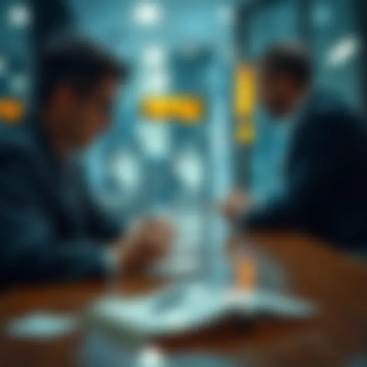 Effective risk management strategies in short selling