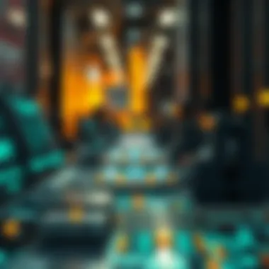 Applications of smart contracts in various industries