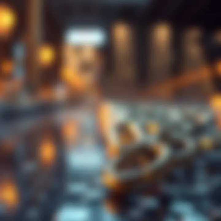 Strategic analysis of smart links impact on investment