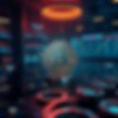 Future potential of Solscan in cryptocurrency market