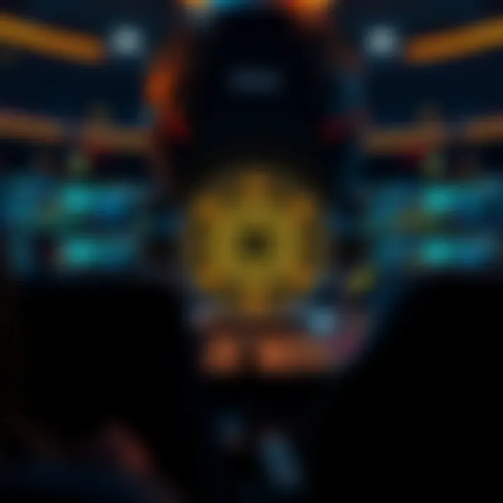 Overview of Solscan functionalities