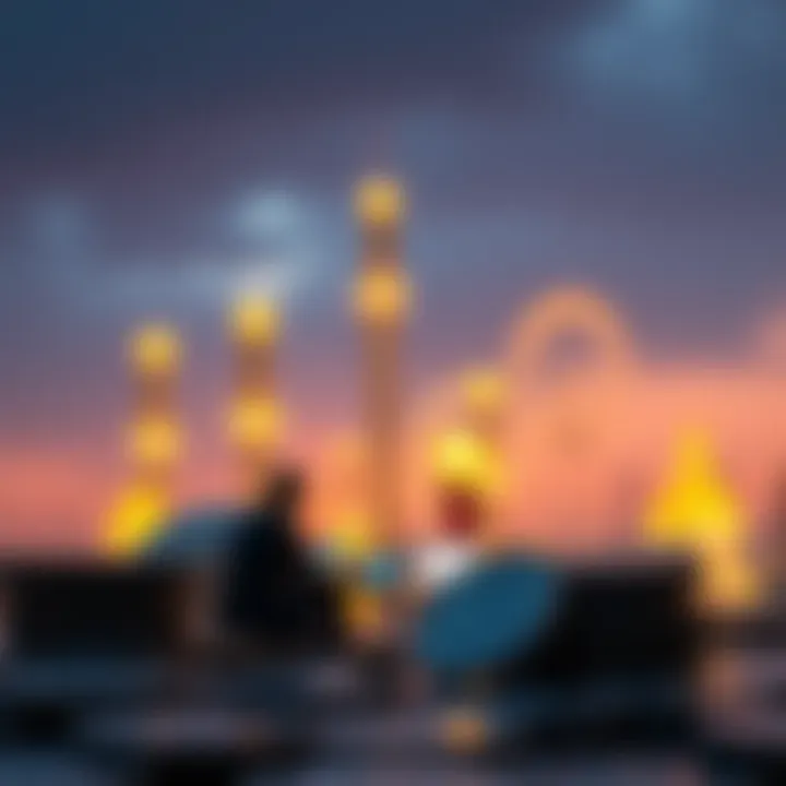 Overview of strategic decisions in cryptocurrency