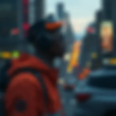 Strategies for navigating market volatility