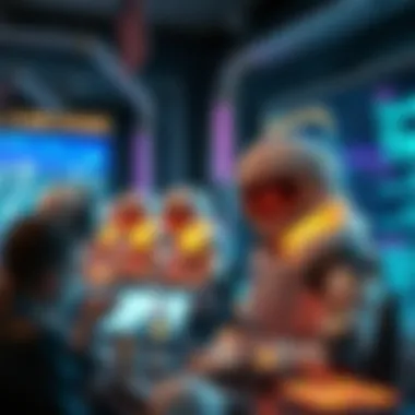 Successful case studies of Telegram bots