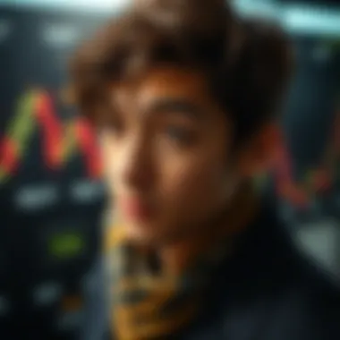 Psychological aspects of swing trading