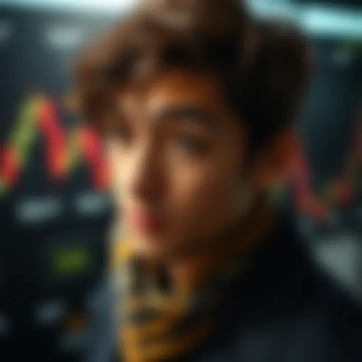 Psychological aspects of swing trading