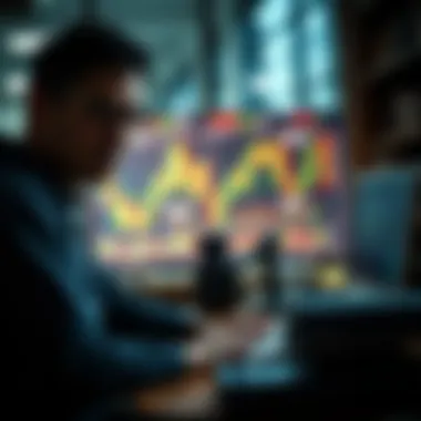 Building effective swing trading strategies