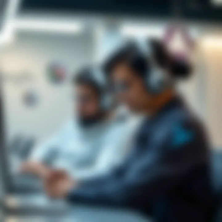 Customer support interaction showing Swyftx's service quality