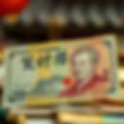 Overview of Taiwan's currency history