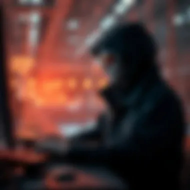 Technical principles and methodologies in ethical hacking