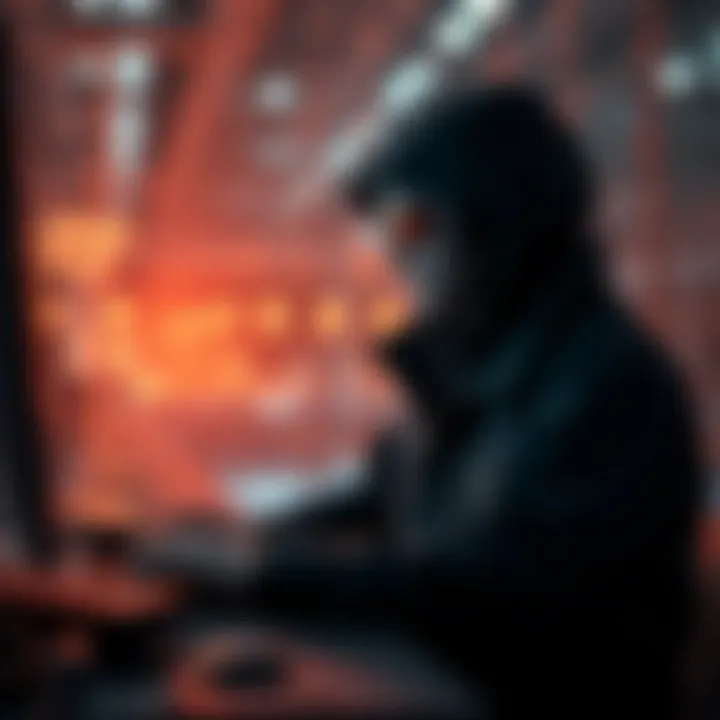 Technical principles and methodologies in ethical hacking