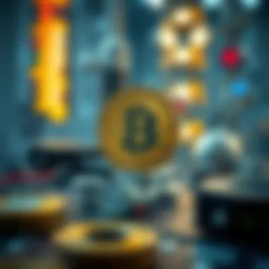 Technological elements influencing Grayscale Bitcoin market