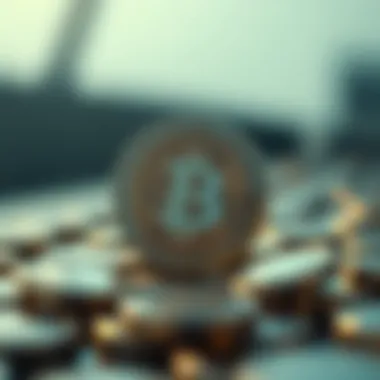 Infographic on benefits of using stablecoins