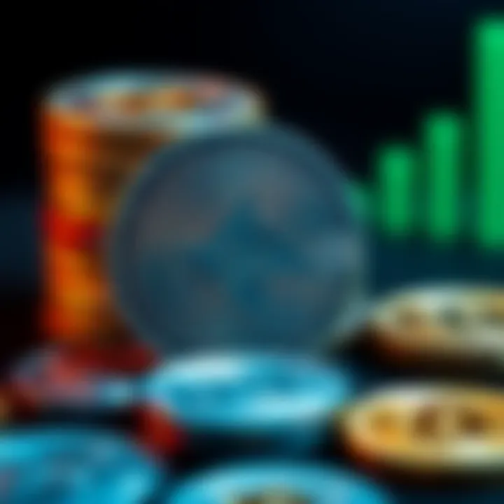 Strategic investment planning for stablecoins