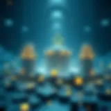 Overview of TetherMax platform architecture