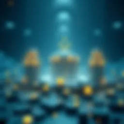 Overview of TetherMax platform architecture