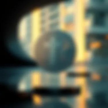 Future projections for blockchain technology