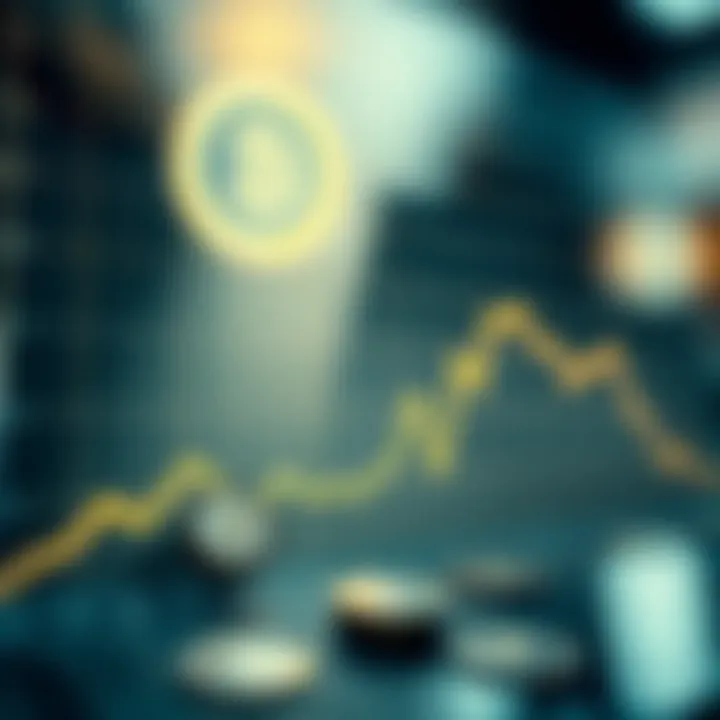 Chart depicting market opportunities for investors