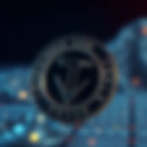 Overview of Threshold Coin in blockchain technology