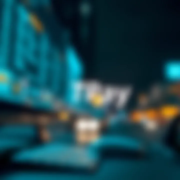 Illustration of secure transactions using TPay