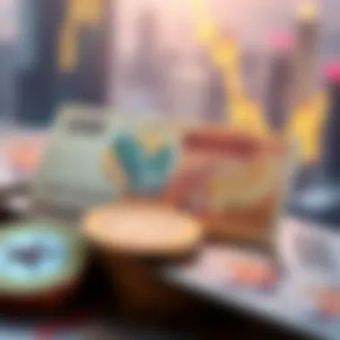 Visual representation of trade dynamics involving SGD