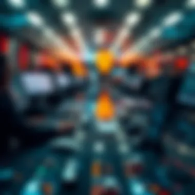 Comparative analysis of trading strategies