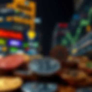 Trends in major currencies influenced by Bloomberg