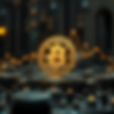 Diverse types of endpoints in cryptocurrency systems